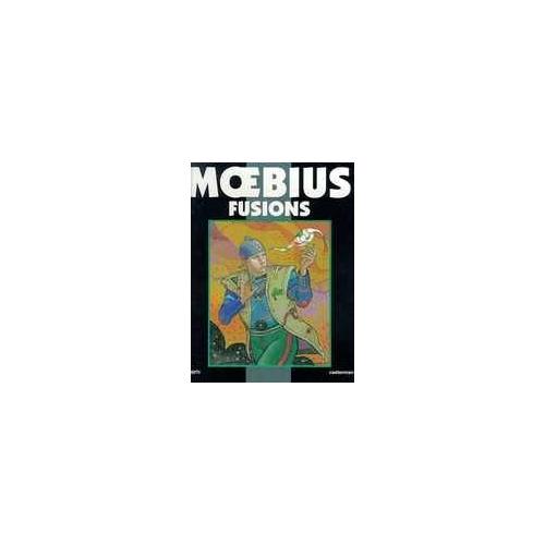 Moebius Fusions pas cher - Achat neuf et occasion | Rakuten